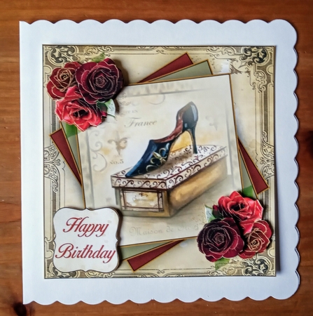 Gallery Item Handmade Craft Photo