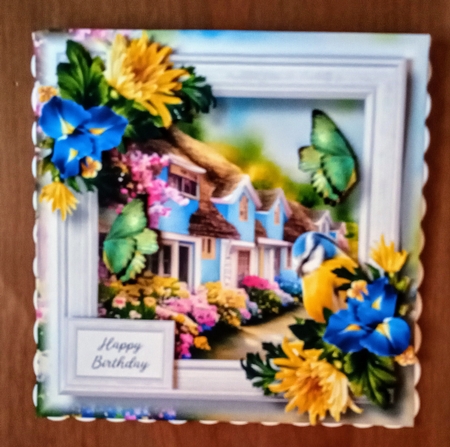 Gallery Item Handmade Craft Photo
