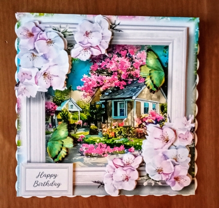 Gallery Item Handmade Craft Photo