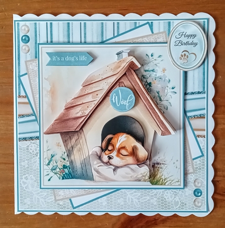 Gallery Item Handmade Craft Photo