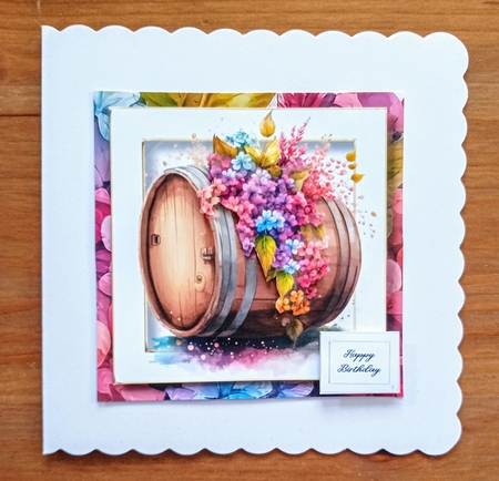 Gallery Item Handmade Craft Photo