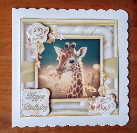 Cuteness Mini Kit #3    by Jackie Odonnell