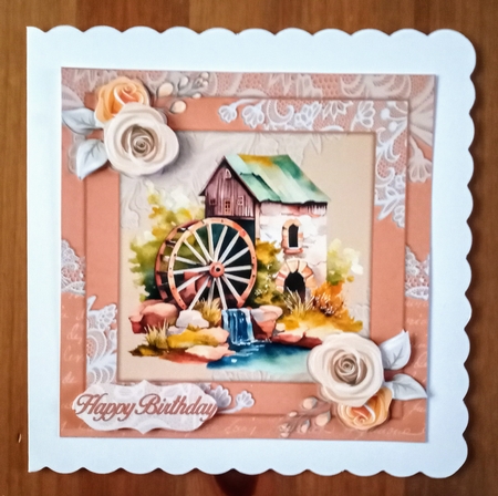 Gallery Item Handmade Craft Photo