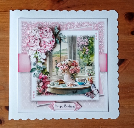 Gallery Item Handmade Craft Photo