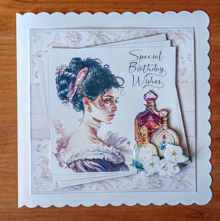 Gallery Item Handmade Craft Photo