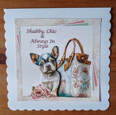 Gallery Item Handmade Craft Photo