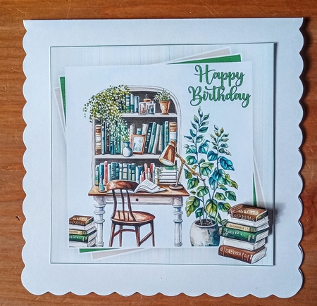 Just Relax Mini Kit #2  by Jackie Odonnell