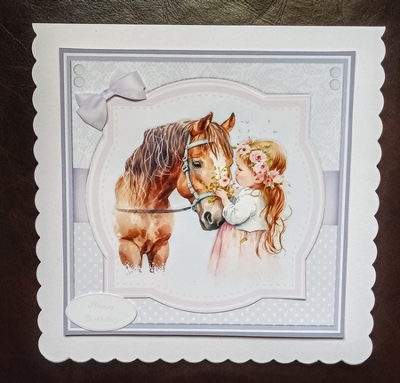 BEST FRIENDS by Jackie Odonnell