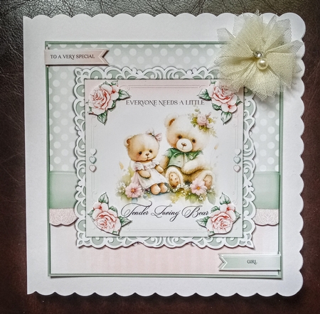 Gallery Item Handmade Craft Photo