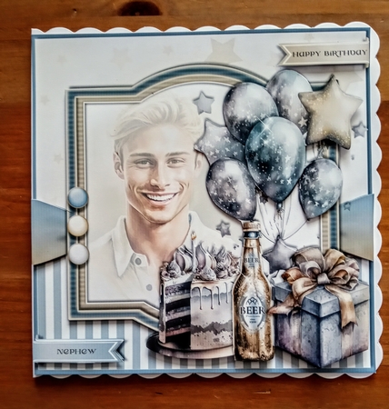 Gallery Item Handmade Craft Photo
