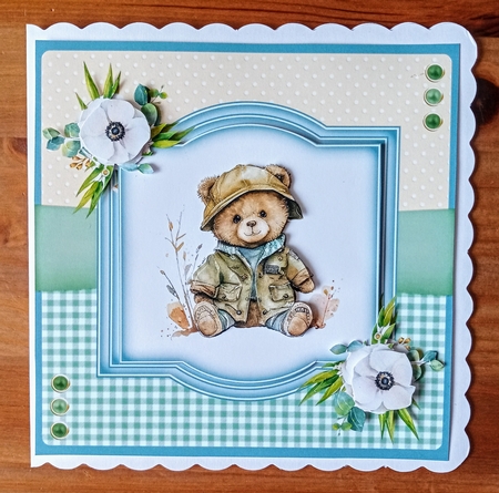 Gallery Item Handmade Craft Photo