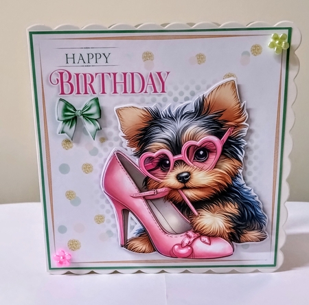 Gallery Item Handmade Craft Photo
