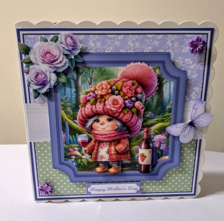 Gallery Item Handmade Craft Photo