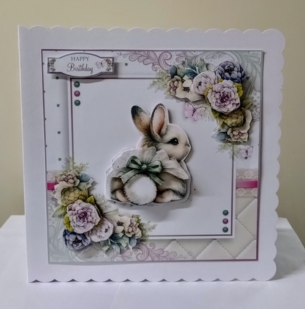 Enjoy Your Special Day by Jackie Odonnell