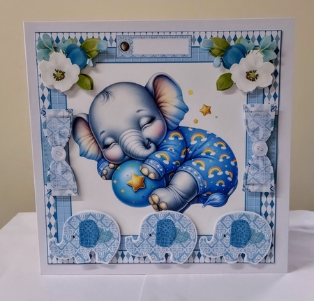 Gallery Item Handmade Craft Photo
