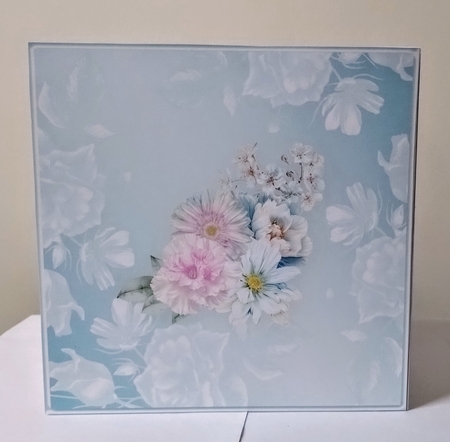 Ballet - Petal Card Mini Kit by Jackie Odonnell