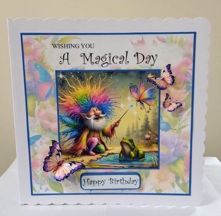 Gallery Item Handmade Craft Photo