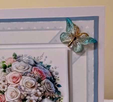 Wedding Bouquets by Jackie Odonnell
