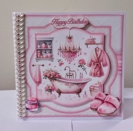 Mixup  Bumper Kit  by Jackie Odonnell