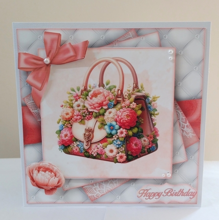 Mixup  Bumper Kit 2 by Jackie Odonnell