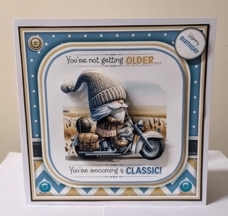 Gallery Item Handmade Craft Photo