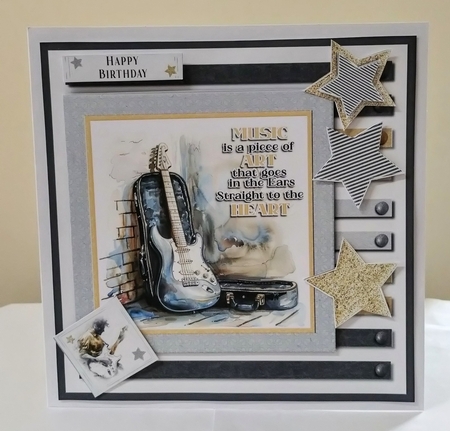 Gallery Item Handmade Craft Photo
