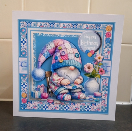 I sew love quilting No.2 Featured Gallery Photo