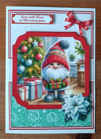 Gallery Item Handmade Craft Photo