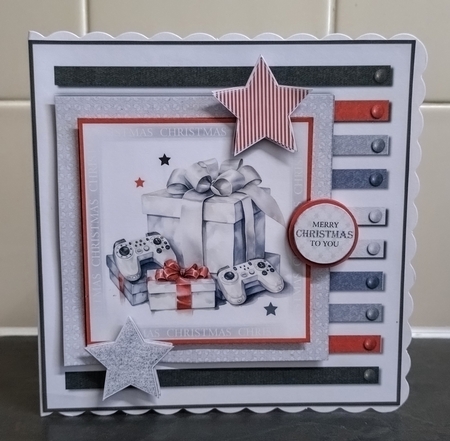 Gallery Item Handmade Craft Photo
