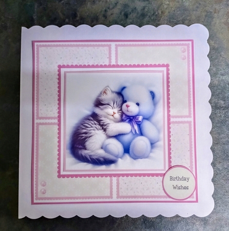 Gallery Item Handmade Craft Photo