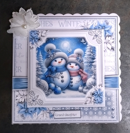 There Is Snowone Like You! by Jackie Odonnell