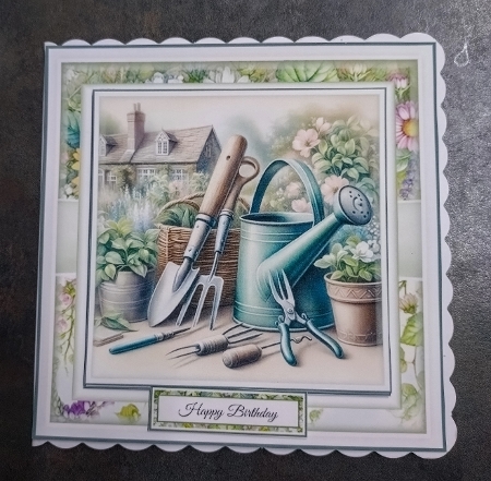 Gallery Item Handmade Craft Photo
