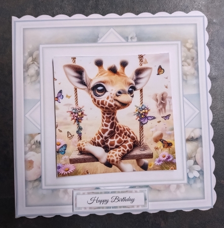 EW AI Cup Young Wild Life Animals 01 2025 by Jackie Odonnell