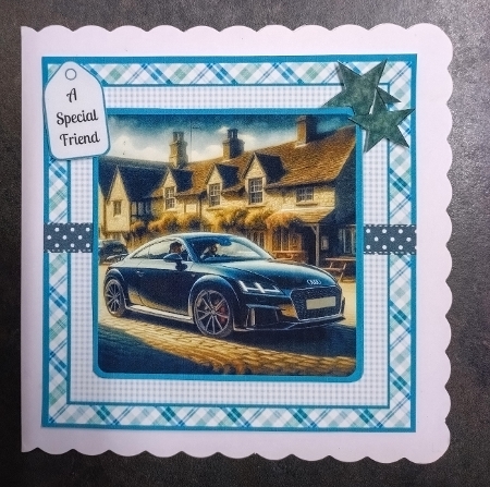 Gallery Item Handmade Craft Photo