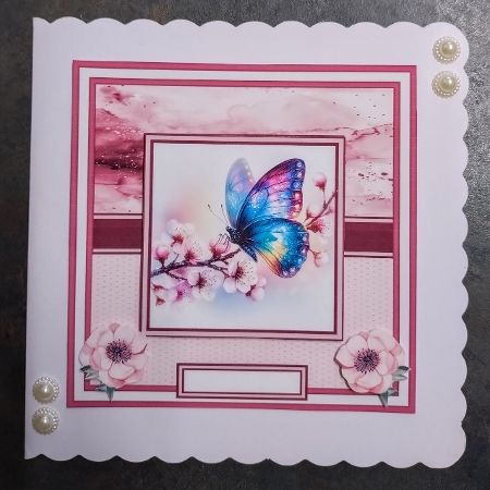 Your Birthday - Mini Kit by Jackie Odonnell