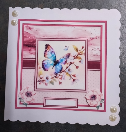 Your Birthday - Mini Kit by Jackie Odonnell