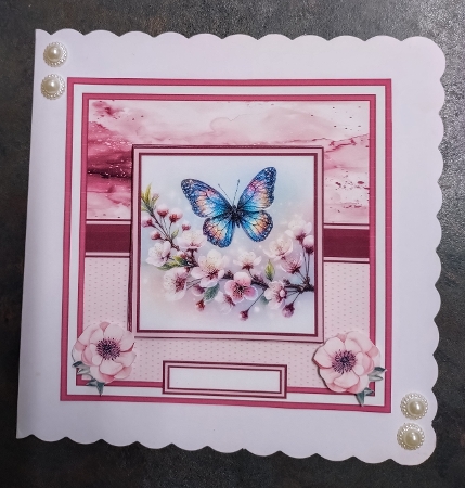 Your Birthday - Mini Kit by Jackie Odonnell