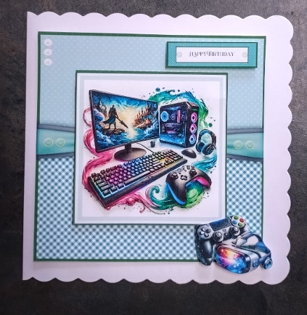 Gallery Item Handmade Craft Photo