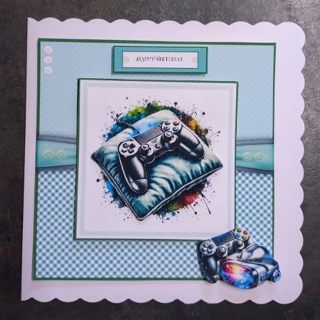Gallery Item Handmade Craft Photo
