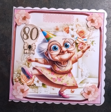 Gallery Item Handmade Craft Photo