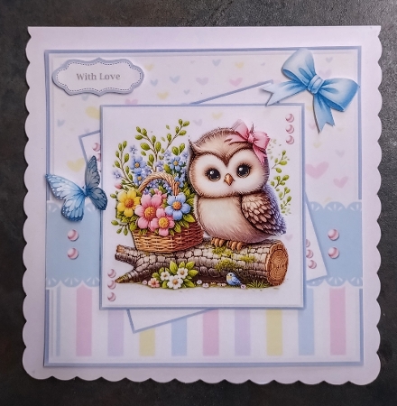 Gallery Item Handmade Craft Photo