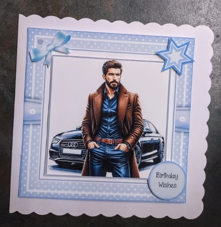 Gallery Item Handmade Craft Photo