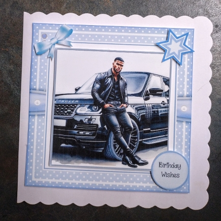 Gallery Item Handmade Craft Photo
