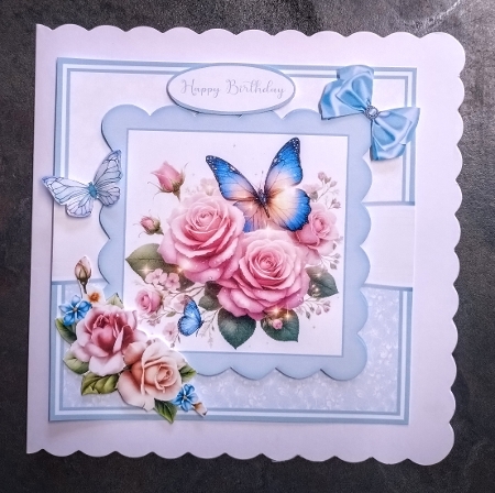 Gallery Item Handmade Craft Photo