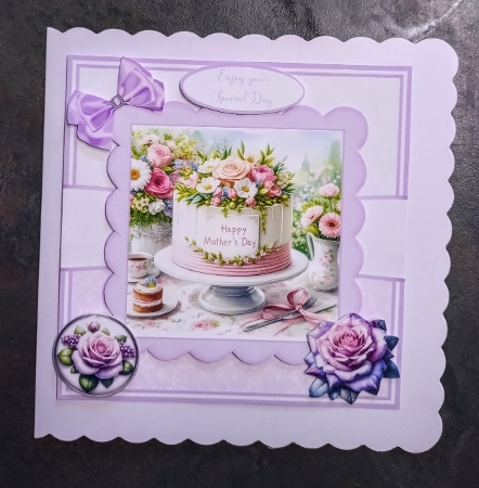 Gallery Item Handmade Craft Photo