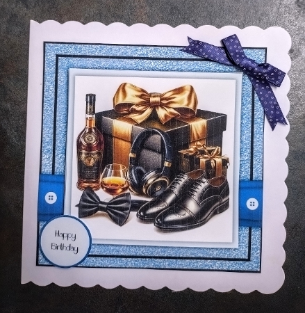 Gallery Item Handmade Craft Photo