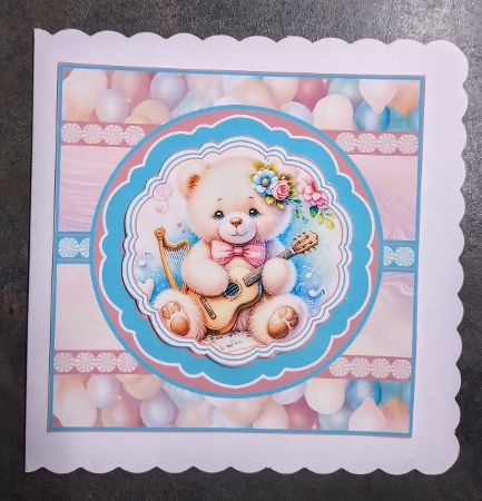 Gallery Item Handmade Craft Photo