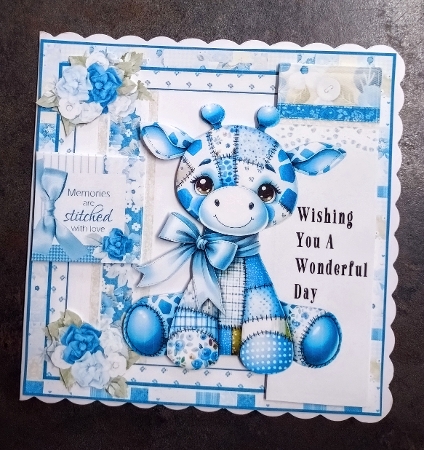 Gallery Item Handmade Craft Photo
