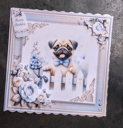Gallery Item Handmade Craft Photo