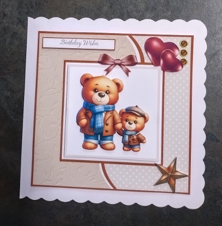 Gallery Item Handmade Craft Photo